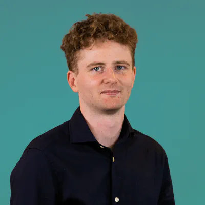 Harry Boreham