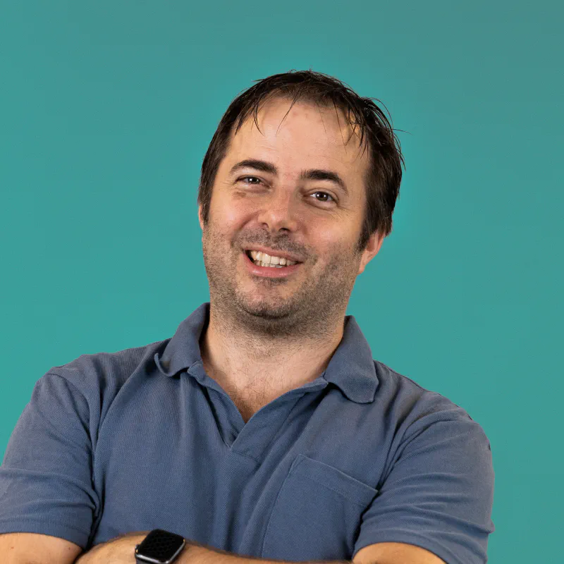 Martin Millnert